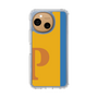 Slim Protection Case［ Original - initial color line - P orange ］