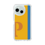 Slim Protection Case［ Original - initial color line - P orange ］