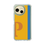 Slim Protection Case［ Original - initial color line - P orange ］