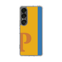 Slim Protection Case［ Original - initial color line - P orange ］