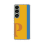 Slim Protection Case［ Original - initial color line - P orange ］