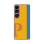 Slim Protection Case［ Original - initial color line - P orange ］