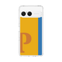Slim Protection Case［ Original - initial color line - P orange ］