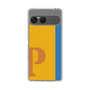 Slim Protection Case［ Original - initial color line - P orange ］