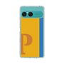 Slim Protection Case［ Original - initial color line - P orange ］