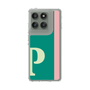Slim Protection Case［ Original - initial color line - P green ］