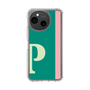 Slim Protection Case［ Original - initial color line - P green ］