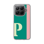 Slim Protection Case［ Original - initial color line - P green ］