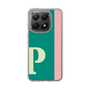 Slim Protection Case［ Original - initial color line - P green ］