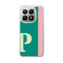 Slim Protection Case［ Original - initial color line - P green ］