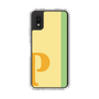 Slim Protection Case［ Original - initial color line - P yellow ］