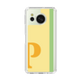 Slim Protection Case［ Original - initial color line - P yellow ］