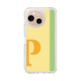 Slim Protection Case［ Original - initial color line - P yellow ］