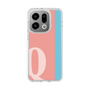 Slim Protection Case［ Original - initial color line - Q pink ］