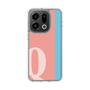 Slim Protection Case［ Original - initial color line - Q pink ］