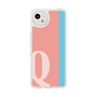 Slim Protection Case［ Original - initial color line - Q pink ］
