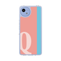 Slim Protection Case［ Original - initial color line - Q pink ］