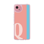 Slim Protection Case［ Original - initial color line - Q pink ］