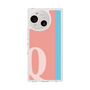 Slim Protection Case［ Original - initial color line - Q pink ］