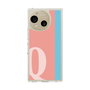 Slim Protection Case［ Original - initial color line - Q pink ］