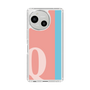 Slim Protection Case［ Original - initial color line - Q pink ］