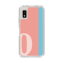 Slim Protection Case［ Original - initial color line - Q pink ］