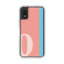 Slim Protection Case［ Original - initial color line - Q pink ］