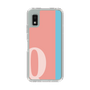 Slim Protection Case［ Original - initial color line - Q pink ］