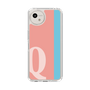 Slim Protection Case［ Original - initial color line - Q pink ］