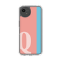 Slim Protection Case［ Original - initial color line - Q pink ］