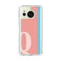 Slim Protection Case［ Original - initial color line - Q pink ］