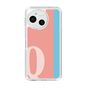 Slim Protection Case［ Original - initial color line - Q pink ］