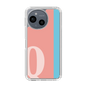 Slim Protection Case［ Original - initial color line - Q pink ］