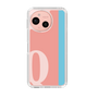 Slim Protection Case［ Original - initial color line - Q pink ］
