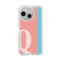 Slim Protection Case［ Original - initial color line - Q pink ］