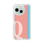 Slim Protection Case［ Original - initial color line - Q pink ］