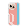 Slim Protection Case［ Original - initial color line - Q pink ］