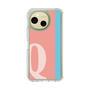 Slim Protection Case［ Original - initial color line - Q pink ］