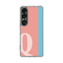 Slim Protection Case［ Original - initial color line - Q pink ］
