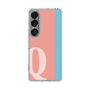 Slim Protection Case［ Original - initial color line - Q pink ］