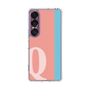Slim Protection Case［ Original - initial color line - Q pink ］
