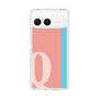 Slim Protection Case［ Original - initial color line - Q pink ］