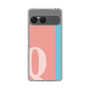 Slim Protection Case［ Original - initial color line - Q pink ］