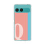 Slim Protection Case［ Original - initial color line - Q pink ］