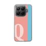 Slim Protection Case［ Original - initial color line - Q pink ］