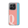 Slim Protection Case［ Original - initial color line - Q pink ］