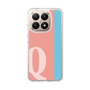 Slim Protection Case［ Original - initial color line - Q pink ］