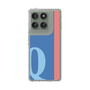 Slim Protection Case［ Original - initial color line - Q blue ］
