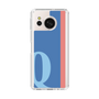 Slim Protection Case［ Original - initial color line - Q blue ］