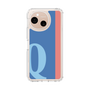 Slim Protection Case［ Original - initial color line - Q blue ］